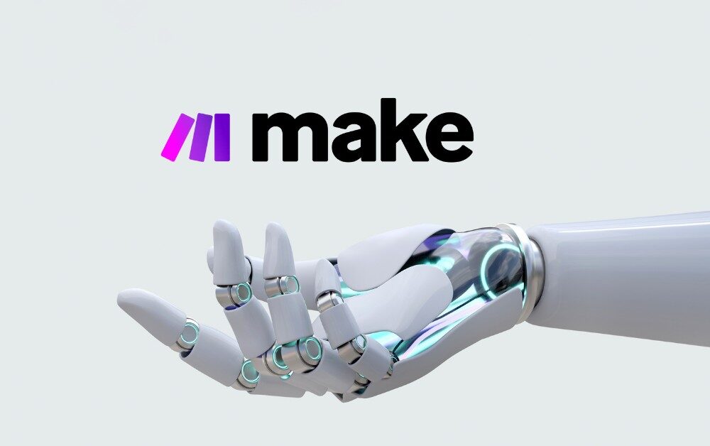 Formation professionnelle : Automatisation avec Make