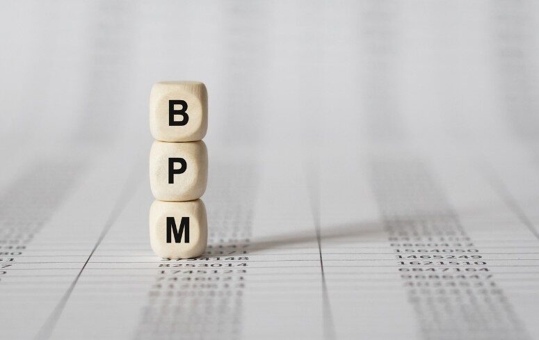 Formation BPM au Luxembourg